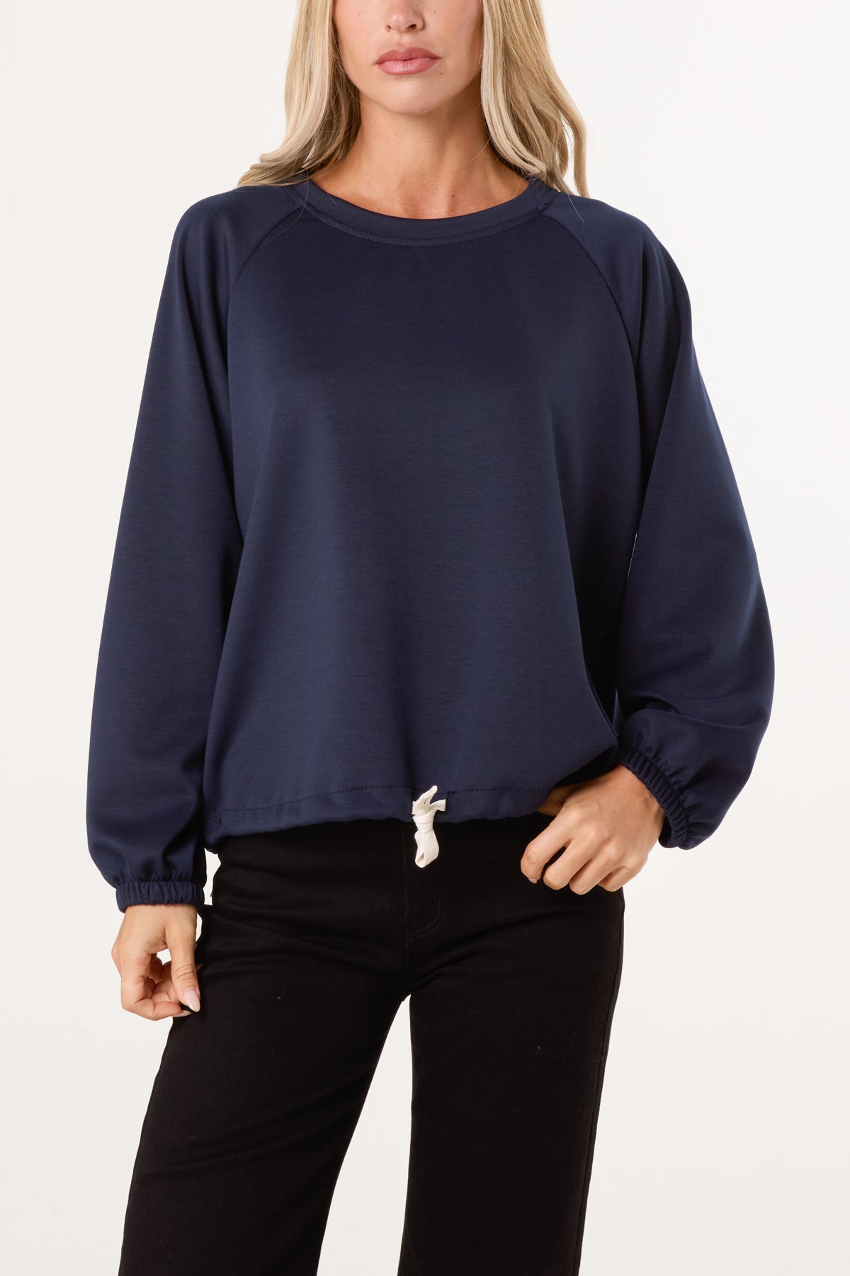 Soft touch Essential Jumper