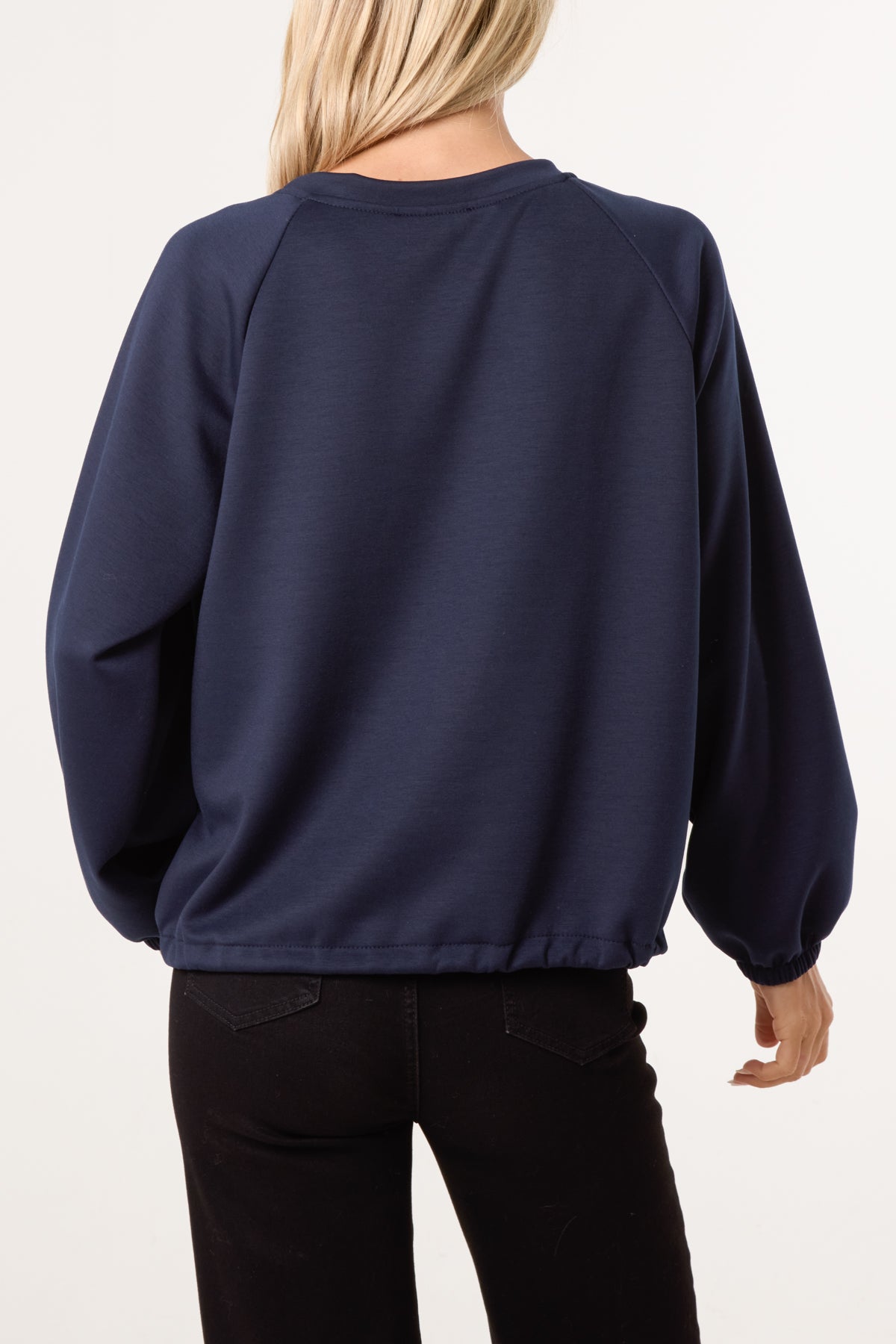Soft touch Essential Jumper