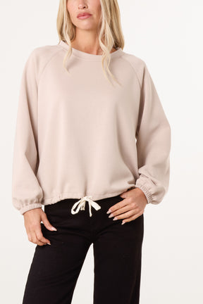 Soft touch Essential Jumper