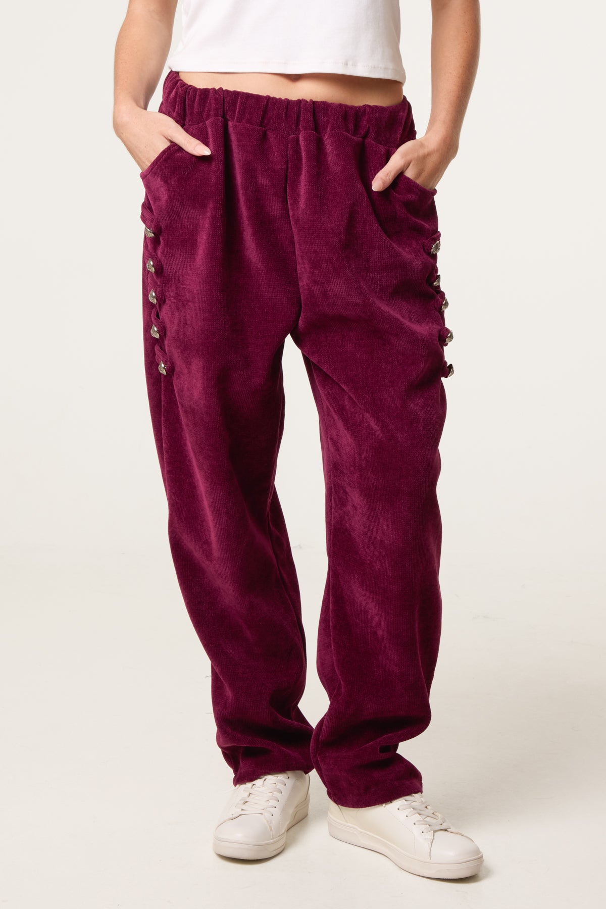 Military Band Trousers