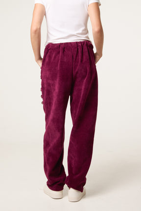 Military Band Trousers