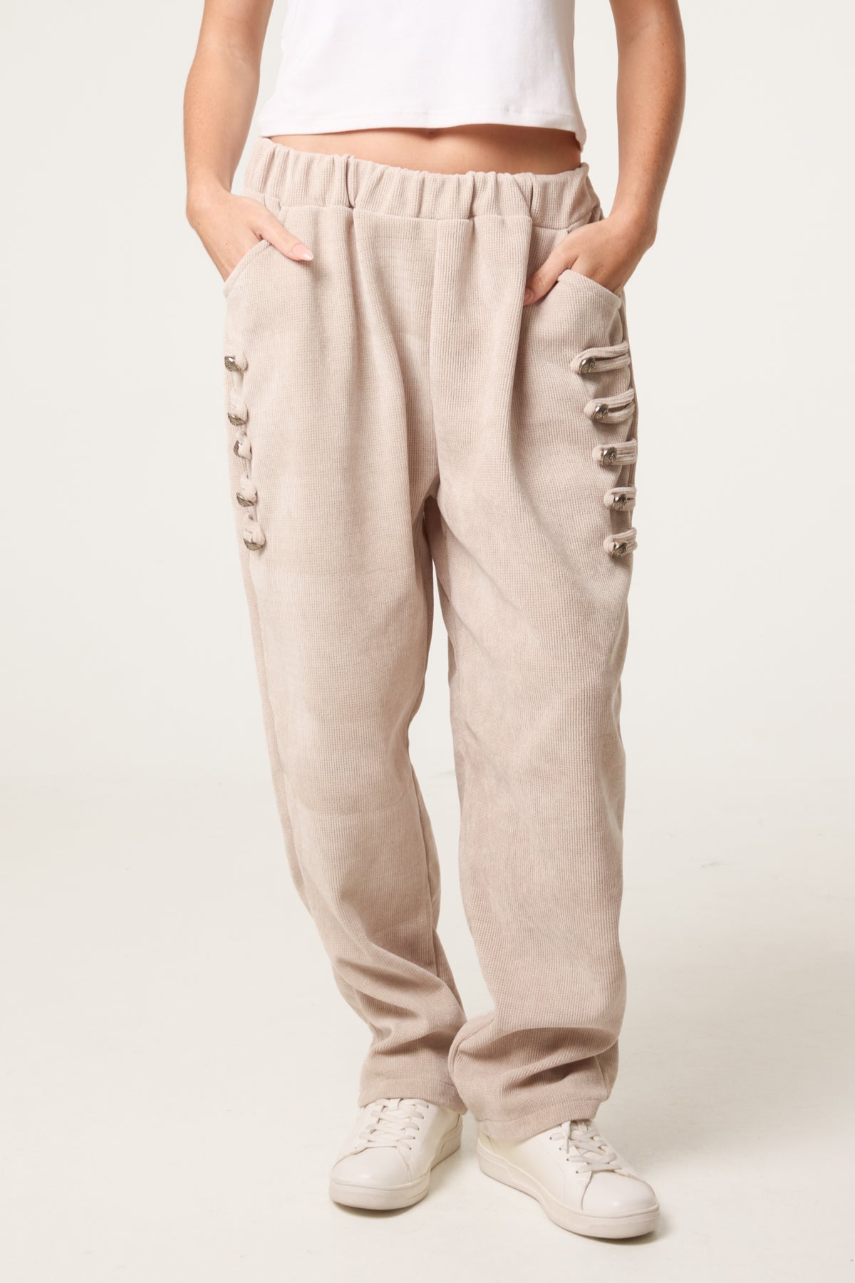 Military Band Trousers