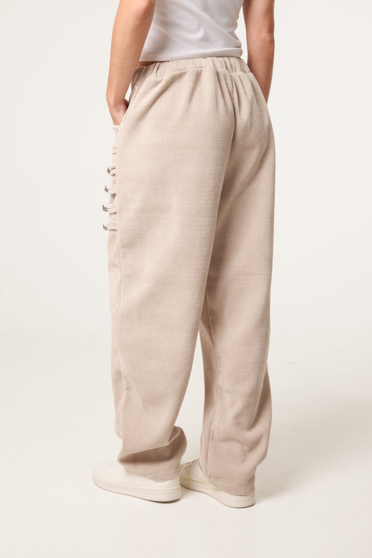 Military Band Trousers