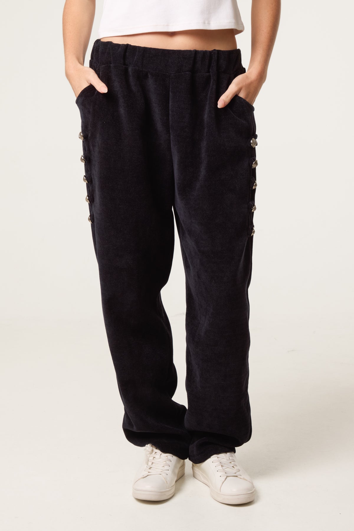 Military Band Trousers