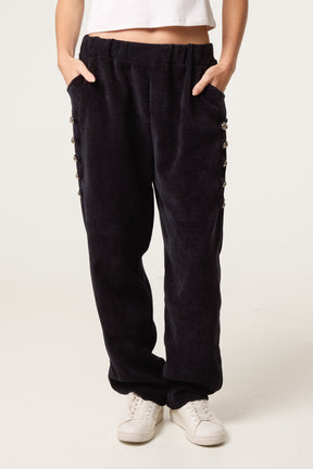 Military Band Trousers