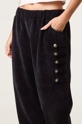 Military Band Trousers