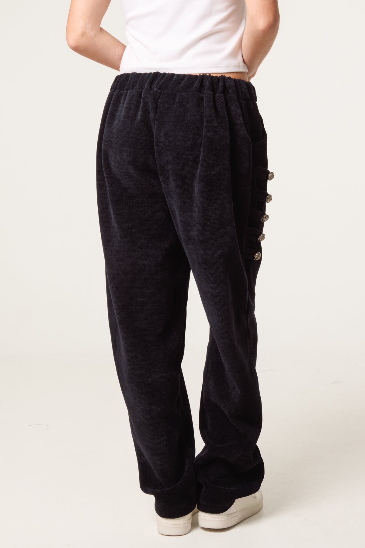 Military Band Trousers