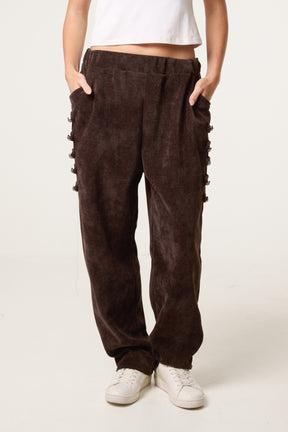 Military Band Trousers