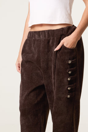 Military Band Trousers