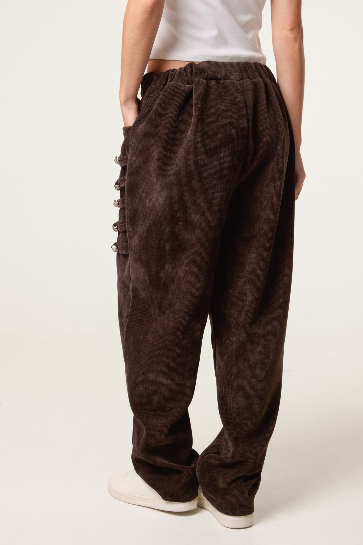 Military Band Trousers