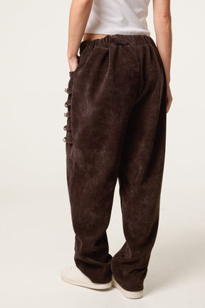 Military Band Trousers