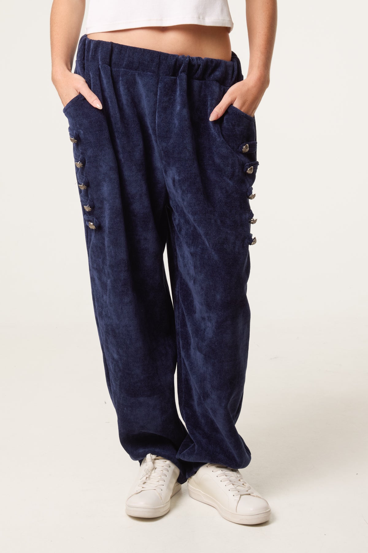 Military Band Trousers
