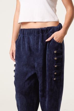 Military Band Trousers