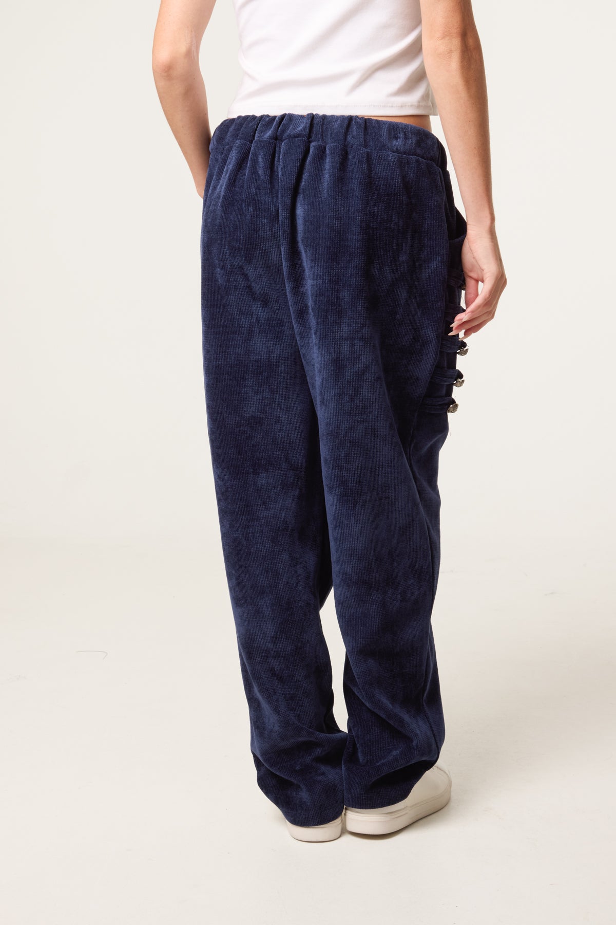 Military Band Trousers