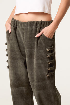 Military Band Trousers