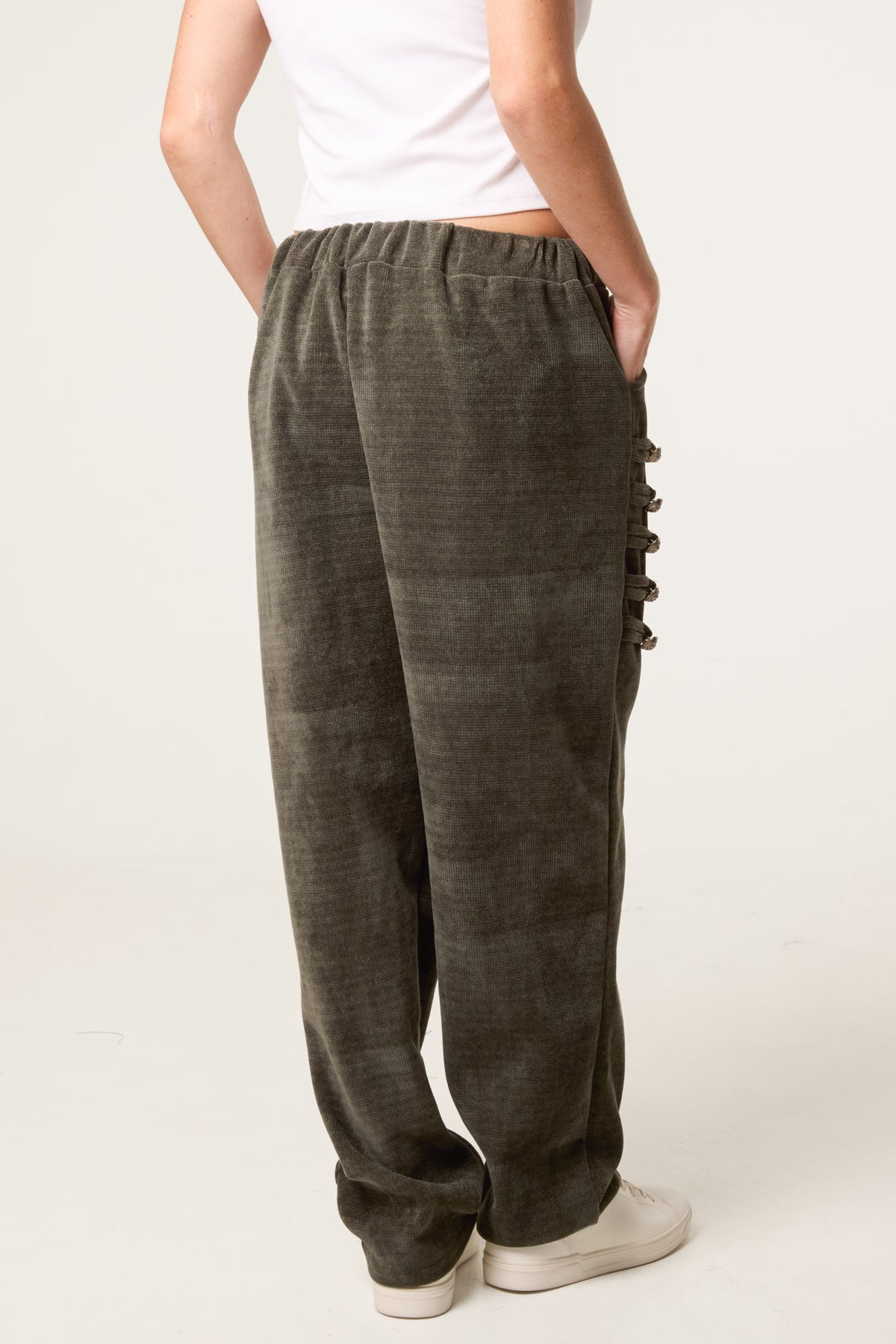 Military Band Trousers