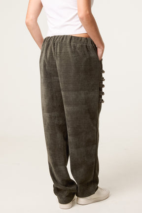 Military Band Trousers