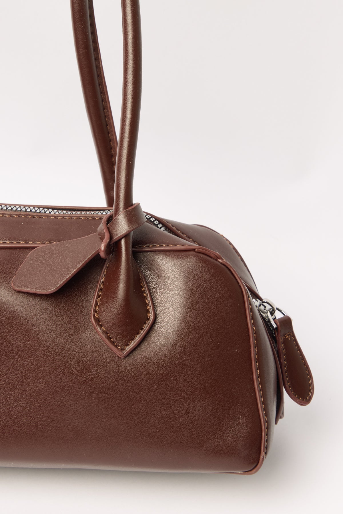 Baguette Shoulder Bag