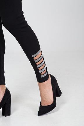 Nuovi leggings donna donna diamanti stampa animali tigre stampa Nuovi leggings donna donna diamanti stampa animali tigre stampa
