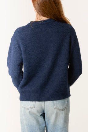 New York Jumper Knit Jumper
