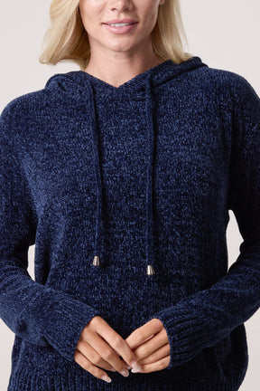 Super Soft Drawstring Hoodie