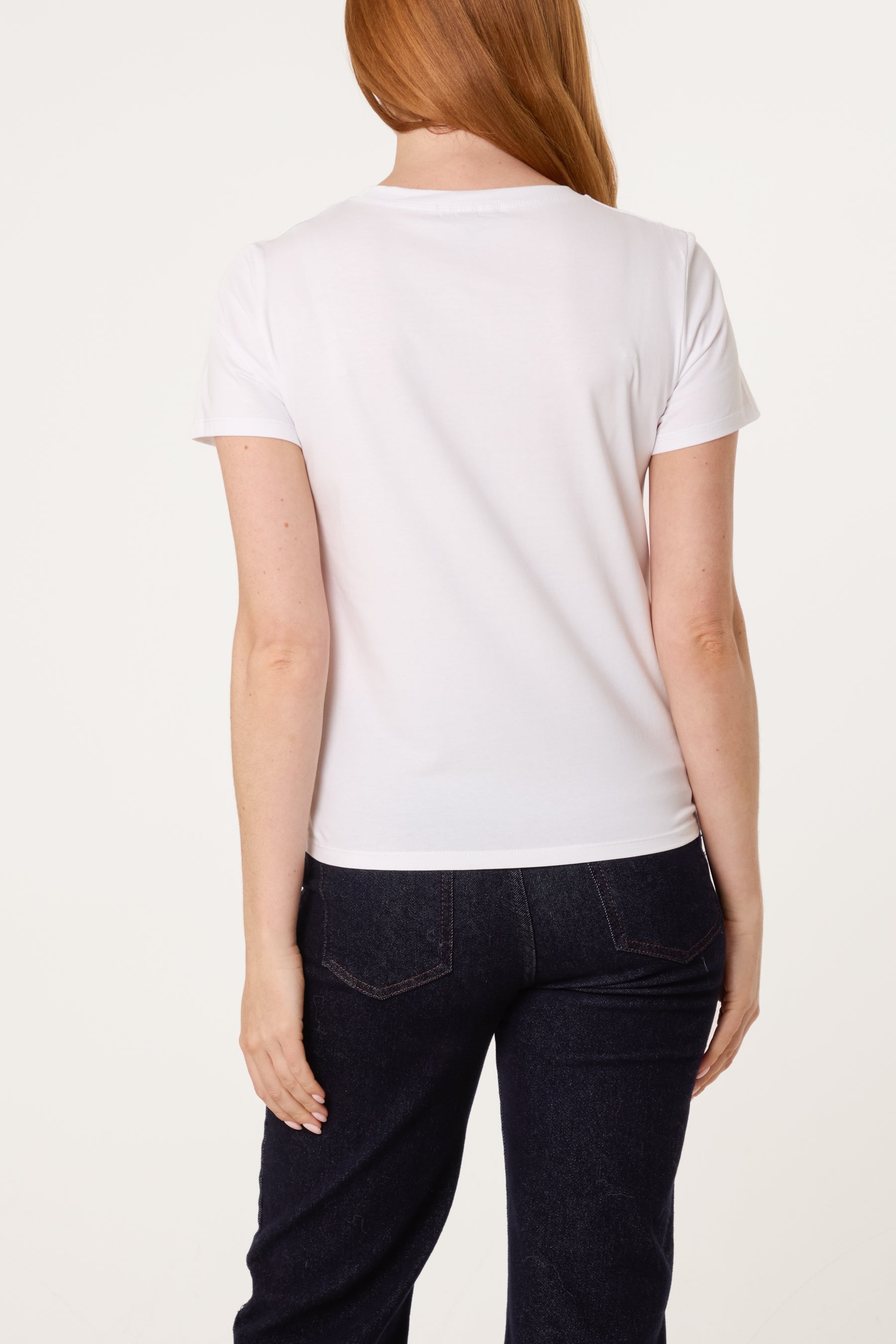 Tomato/Pomodoro T-Shirt