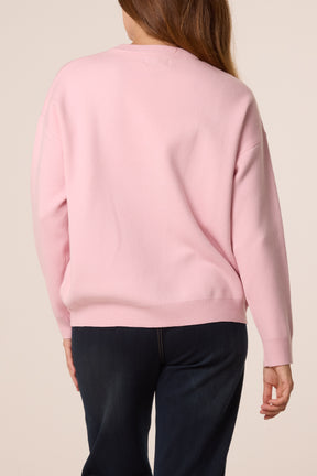 Soho Light Knit Jumper