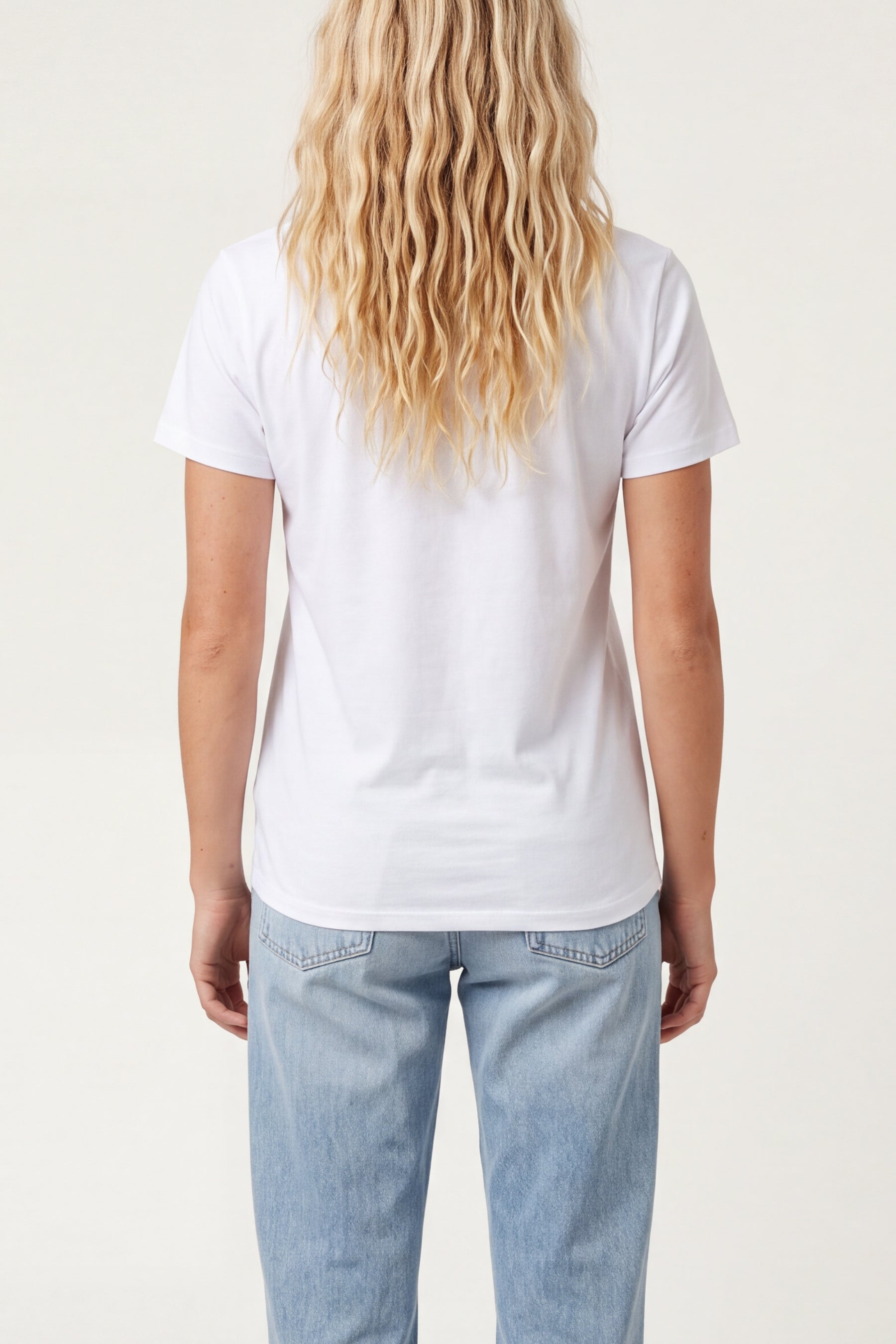 Embellished Flower T-Shirt