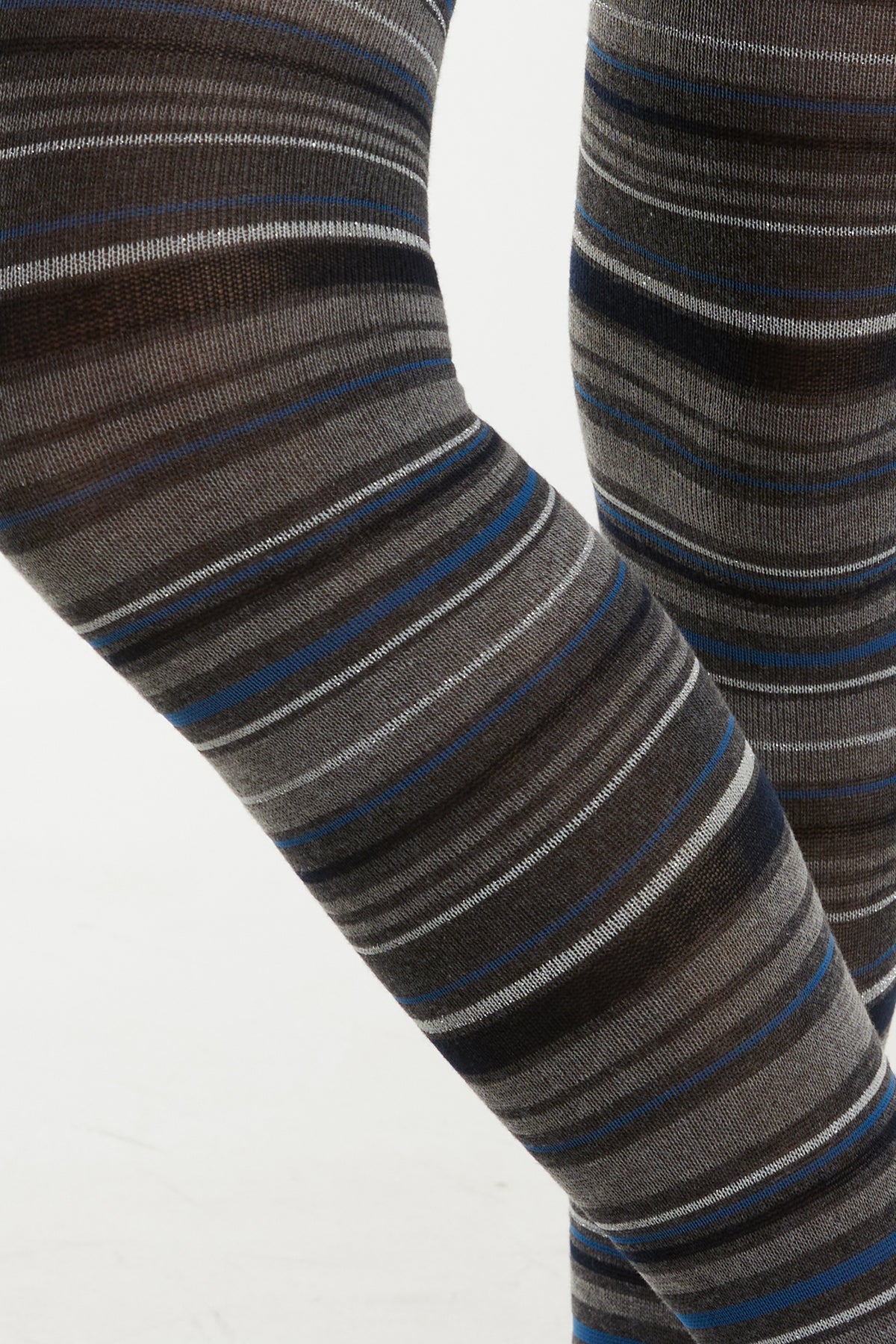 Multipack Striped Tights