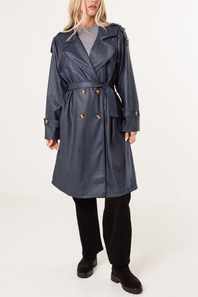 Essential Trench Coat