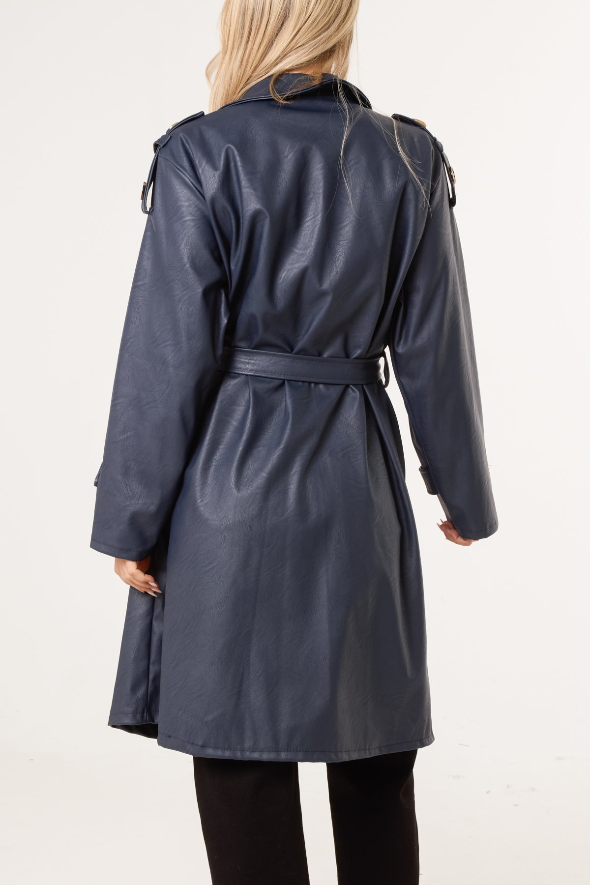 Essential Trench Coat