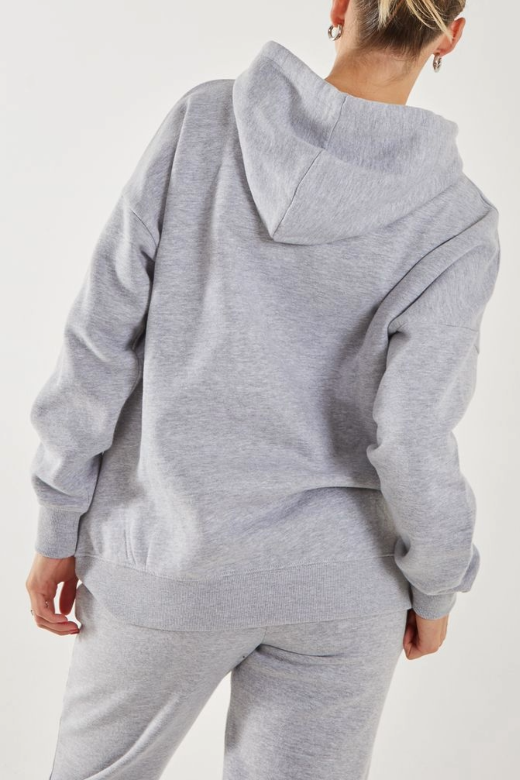 Yoga Sports Hoodie