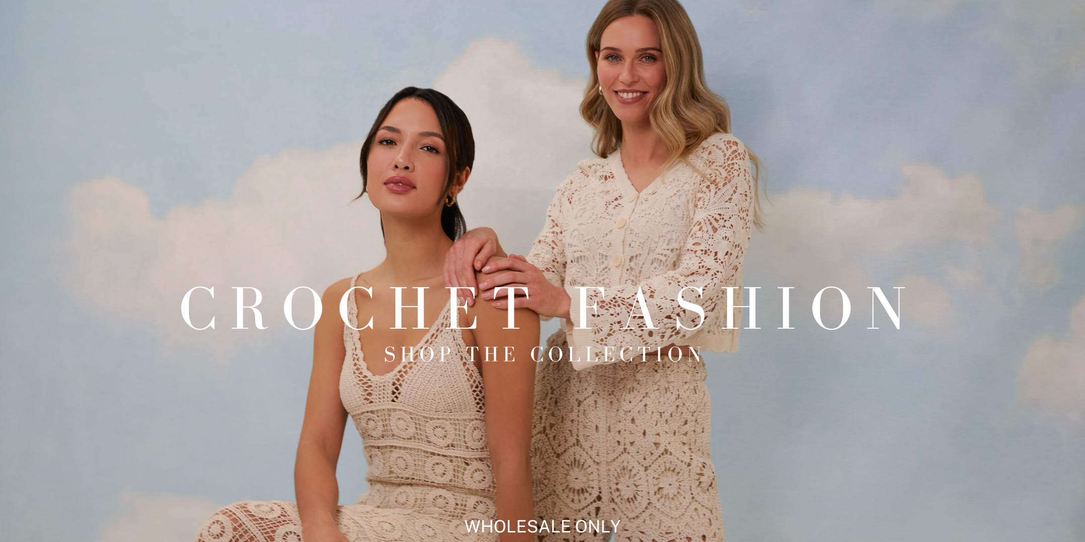 Nova sales clothing wholesale