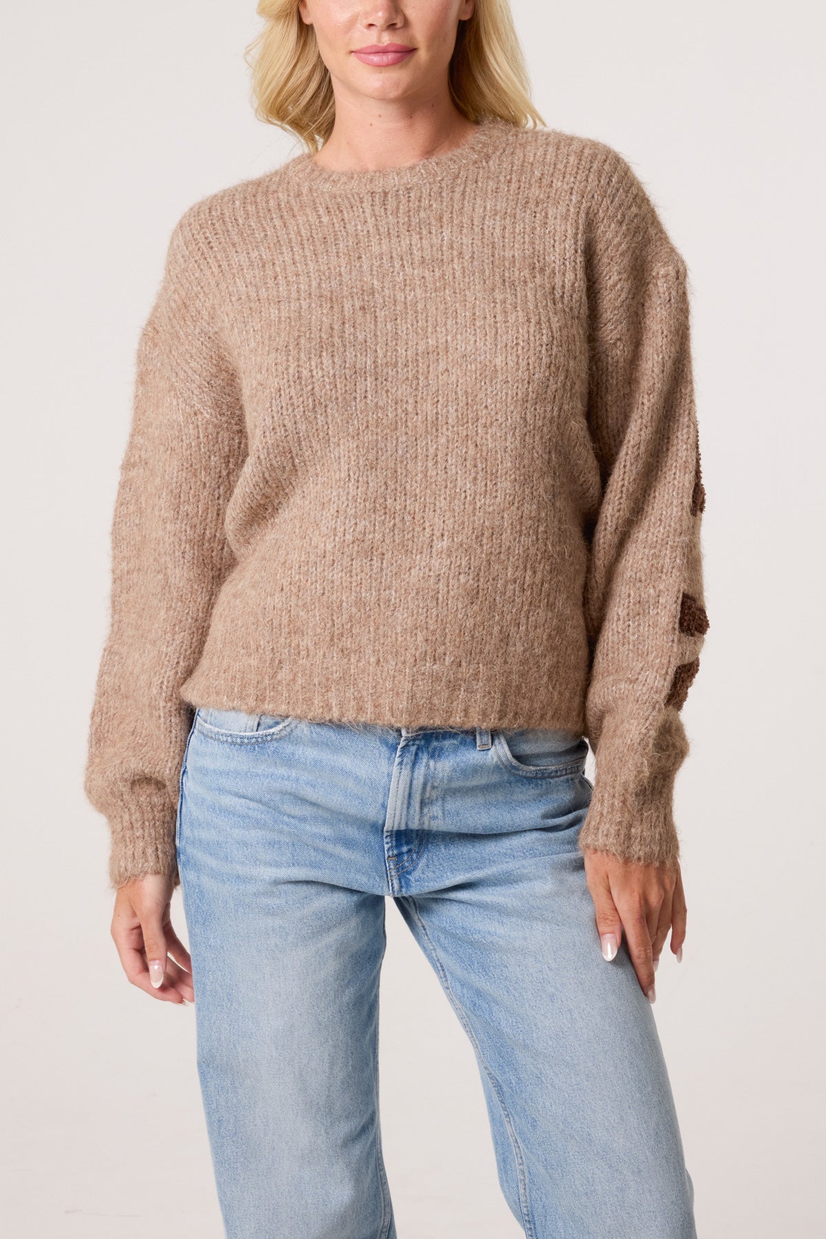 New York Jumper