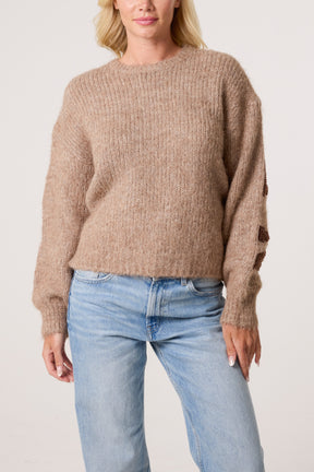 New York Jumper