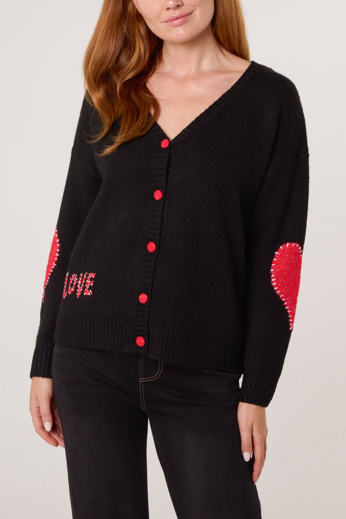 Love Cardigan