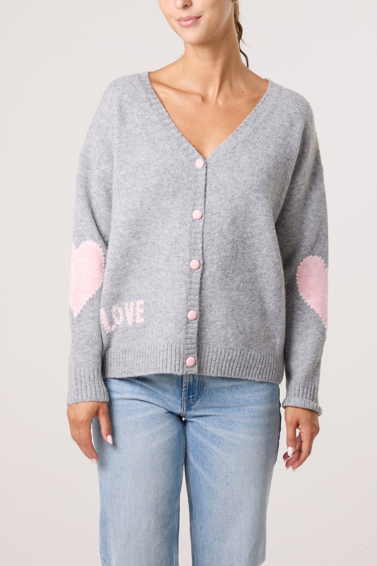 Love Cardigan