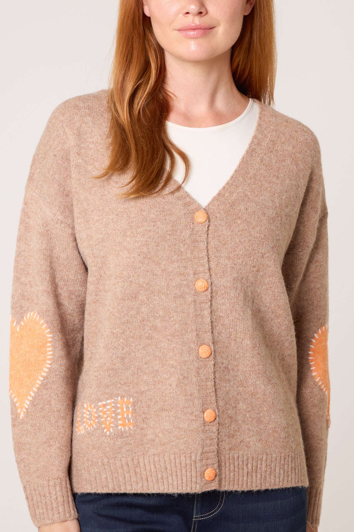 Love Cardigan
