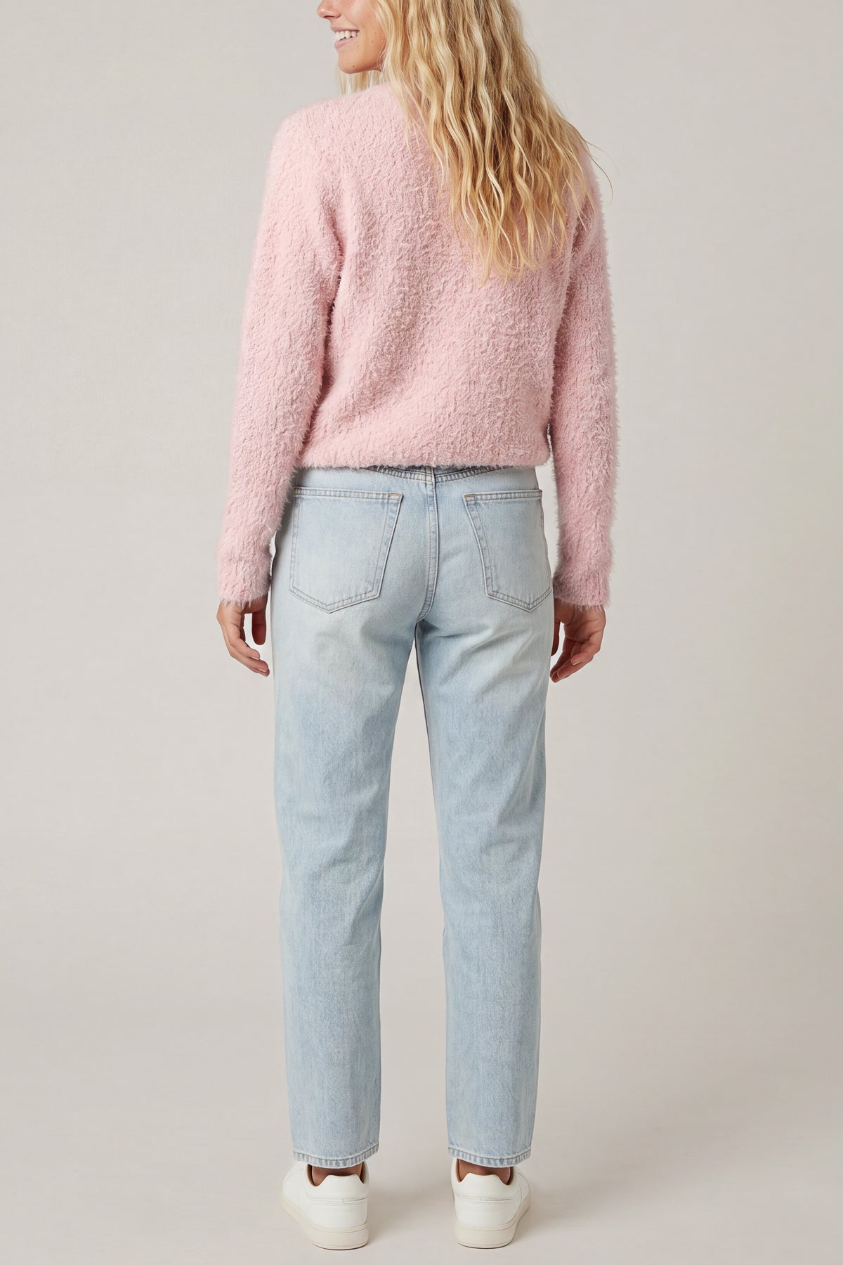Soft Knitted Cardigan