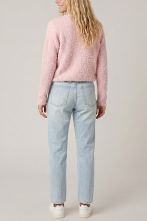 Soft Knitted Cardigan