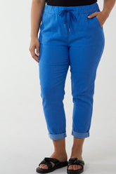 Magic Plain Smart Non-Crush Trouser (Extra Large)