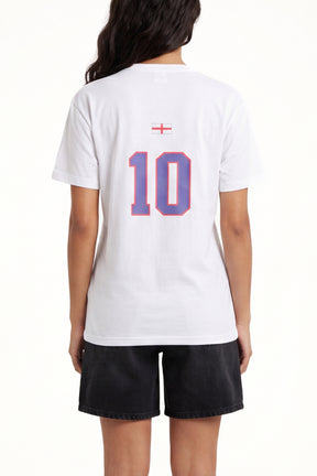England Football Relaxed Fit T-Shirt