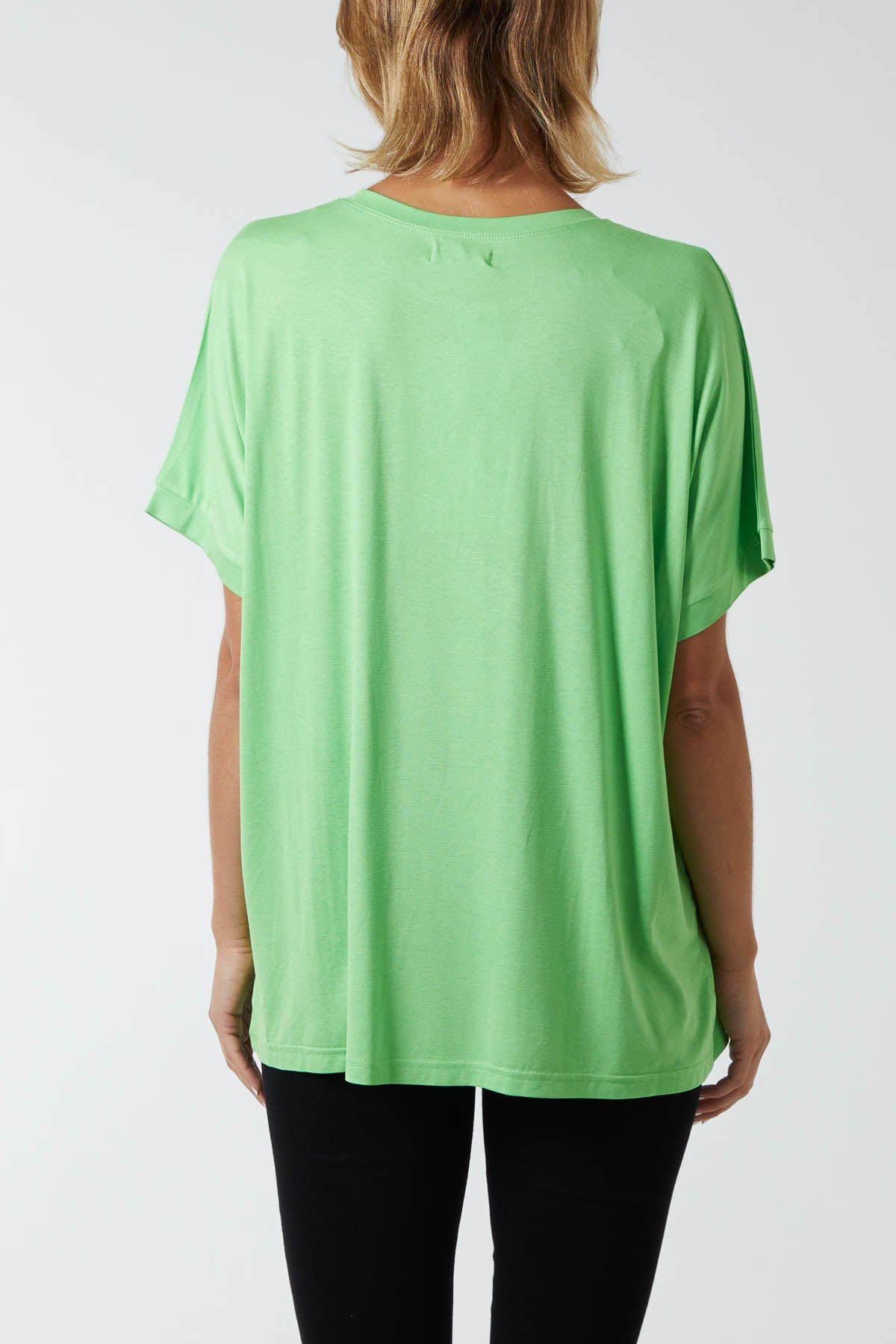 Multi Star Hotfix Tee