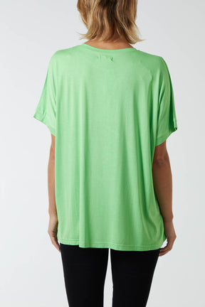 Multi Star Hotfix Tee