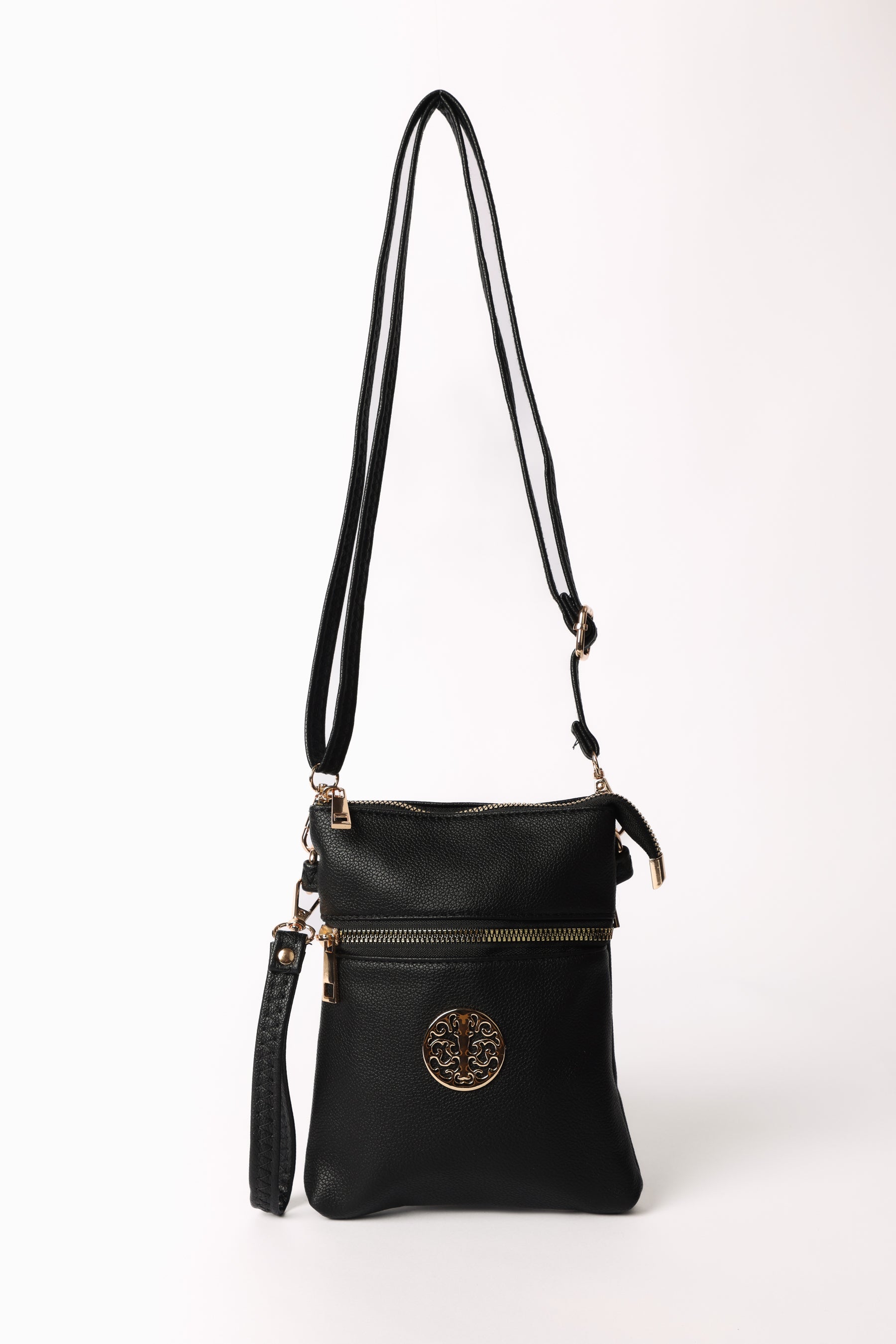 Cross Body Pouch Bag