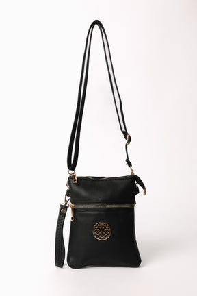 Cross Body Pouch Bag