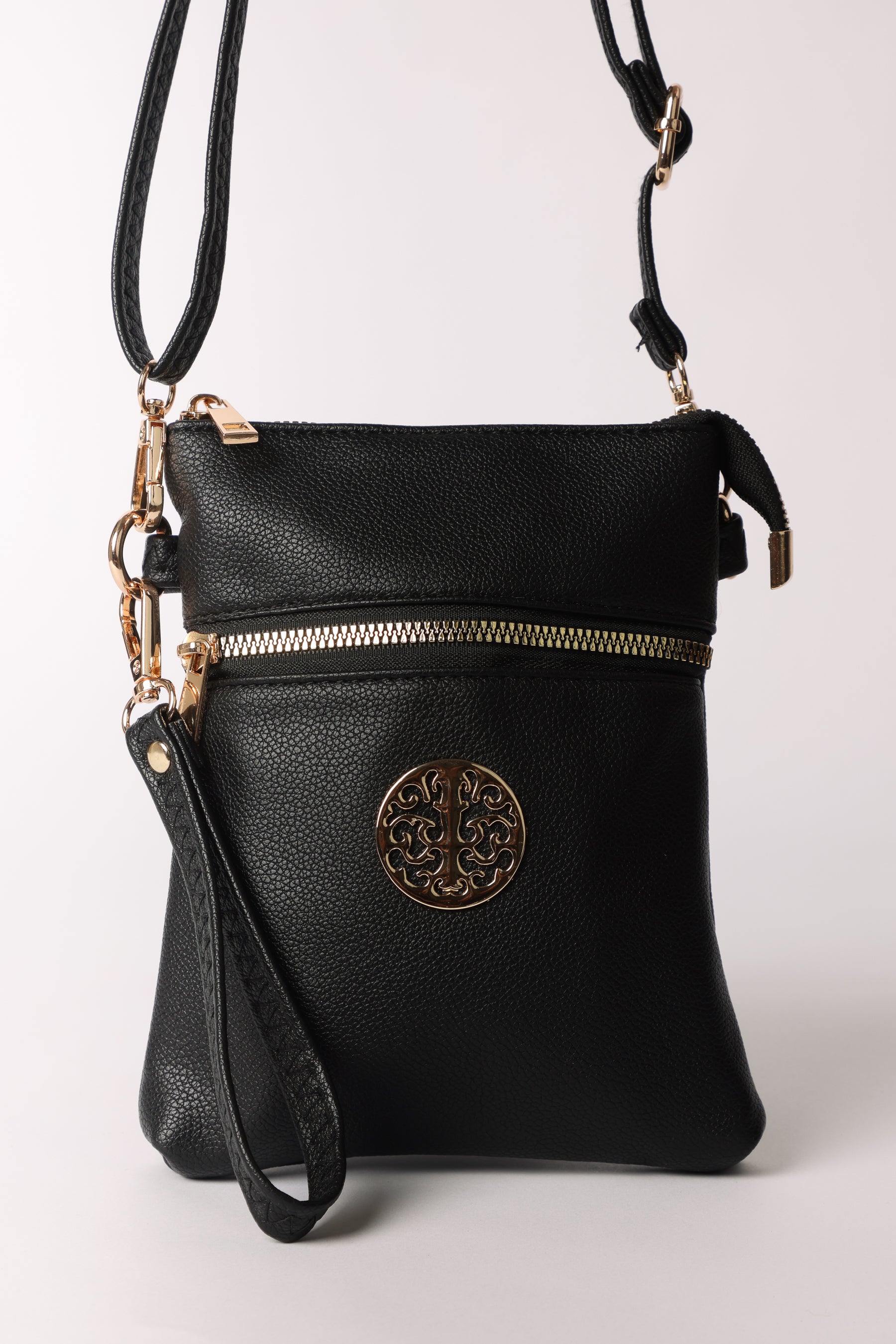 Cross Body Pouch Bag