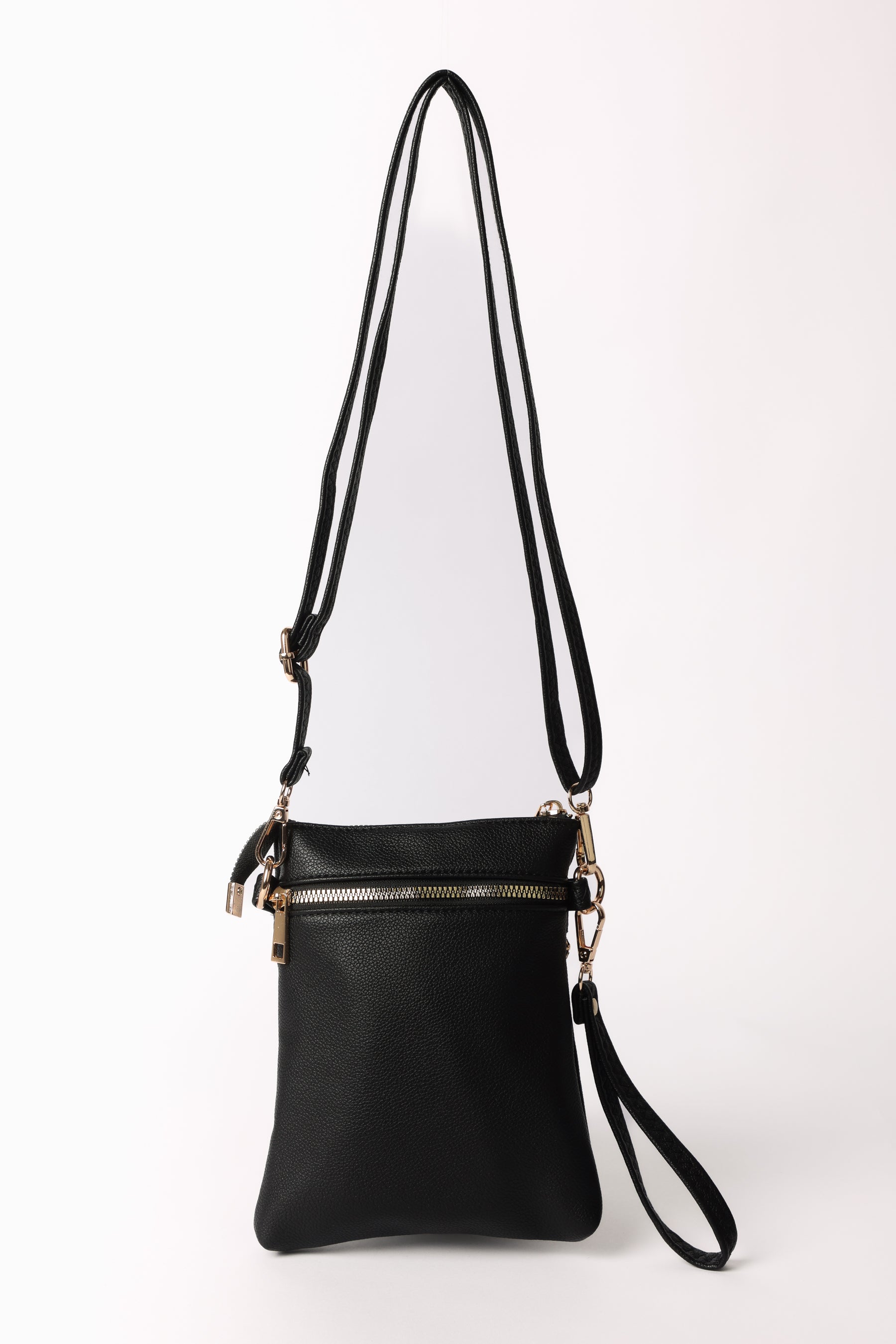 Cross Body Pouch Bag