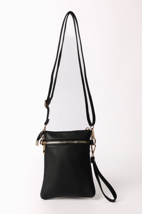 Cross Body Pouch Bag