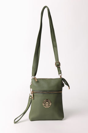 Cross Body Pouch Bag